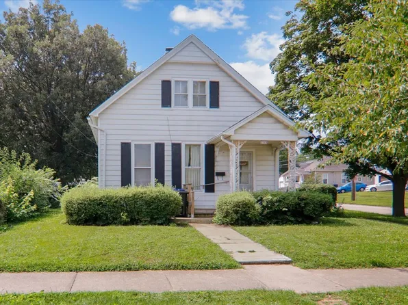 1212 W Chestnut St, Bloomington, IL 61701