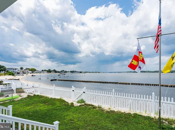 422 E Riviera Ave, Ocean Gate, NJ 08740