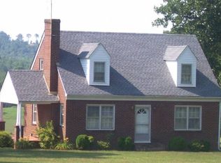 3104 Lime Plant Rd, Appomattox, VA 24522