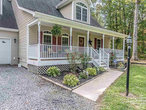 4th image of 130 Courtney Woods Ln