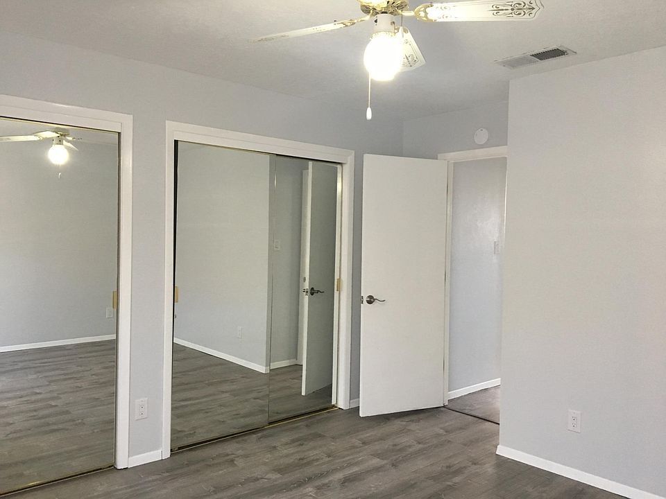 Masters bedroom 