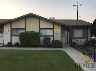 563 Front St, Taft, CA 93268