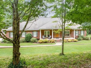 10521 Winding Way, Tuscaloosa, AL 35405