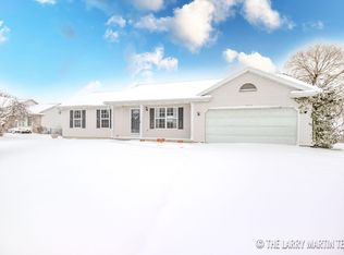 11072 Lance Ave, Allendale, MI 49401