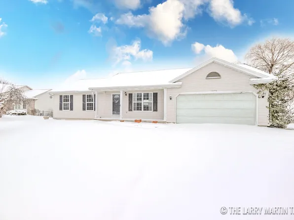 11072 Lance Ave, Allendale, MI 49401