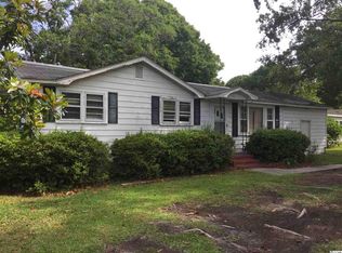 411 Robert Grissom Pkwy, Myrtle Beach, SC 29577