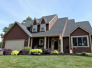 7700 Black Willow, Liverpool, NY 13090