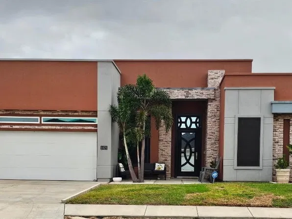 1821 Joaquin St, Olmito, TX 78575