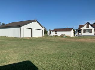 401 Saint Anthony St, Morland, KS 67650