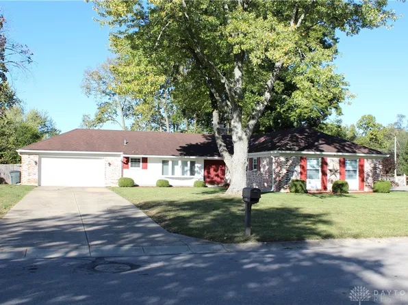 6159 Rangeview Dr, Dayton, OH 45415