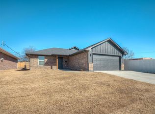 913 NW 87th St, Oklahoma City, OK 73114