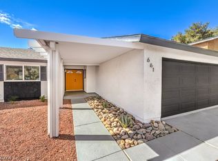 661 Redeye Ln, Las Vegas, NV 89110