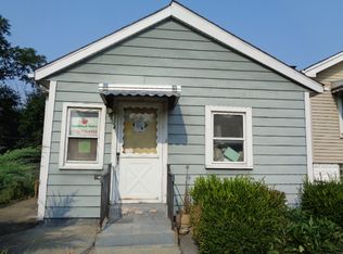 15324 9th Ave, Phoenix, IL 60426