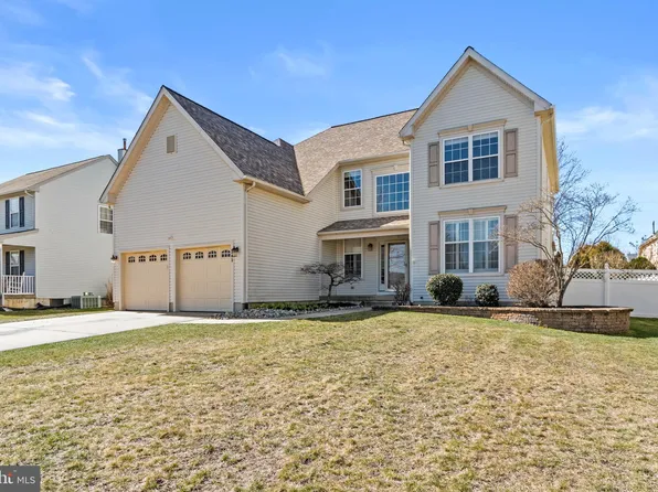 203 Rutgers Blvd, Berlin, NJ 08009