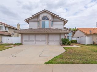 27578 Avenida Interno, Menifee, CA 92585