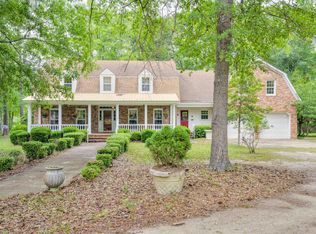 5925 Harlem Grovetown Rd, Harlem, GA 30814