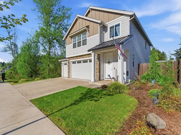 2635 NW 6th Ave, Battle Ground, WA 98604