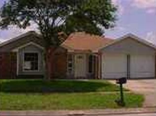 1833 Stall Dr, Harvey, LA 70058