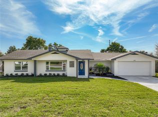2680 Palmetto Rd, Mount Dora, FL 32757