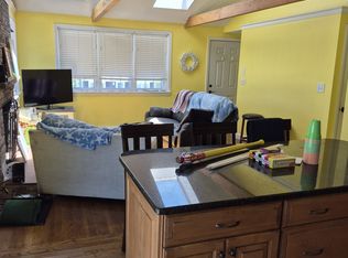 61 Hilltop Ave, Plymouth, MA 02360