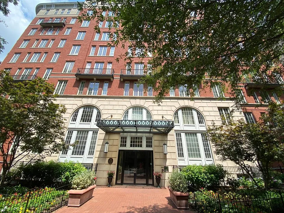 1441 Rhode Island Ave NW #705