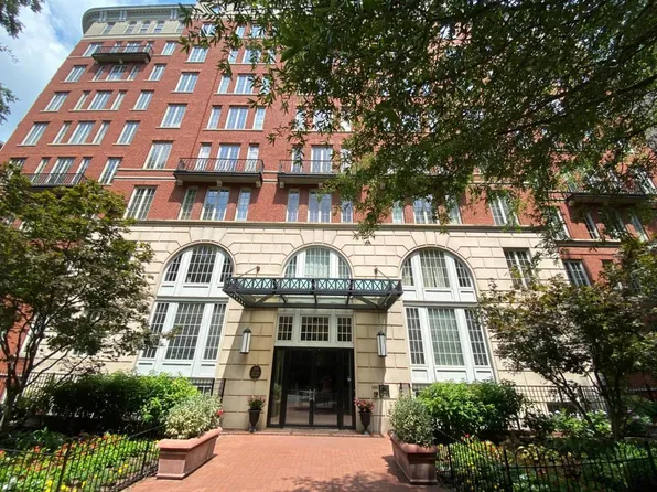 1441 Rhode Island Ave NW APT 705, Washington, DC 20005