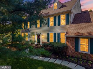607 Rockbourne Mills Ct, Wallingford, PA 19086