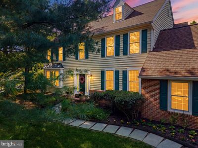 607 Rockbourne Mills Ct, Wallingford, PA, 19086