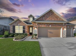 29027 Nectar Island Ln, Katy, TX 77494
