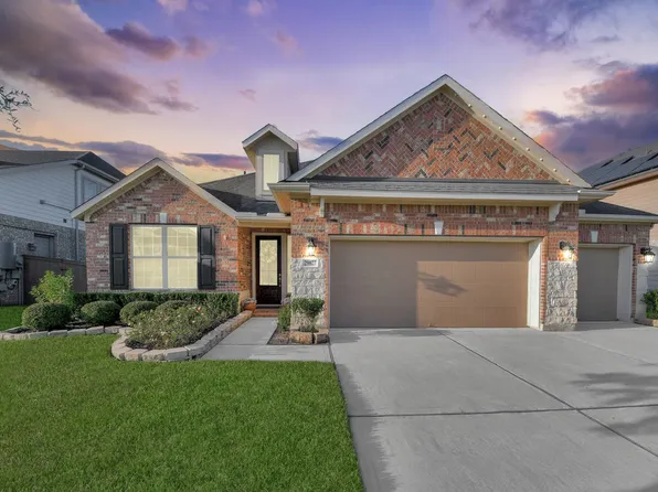 29027 Nectar Island Ln, Katy, TX 77494