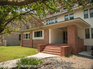 740 Deans Row Ave #M1, Norman, OK 73069