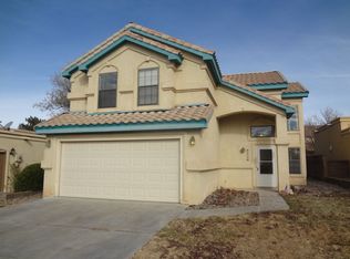 7617 William Moyers Ave NE, Albuquerque, NM 87122
