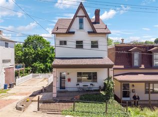 341 Amabell St, Pittsburgh, PA