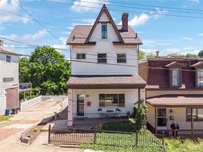 341 Amabell St, Pittsburgh, PA, 15211