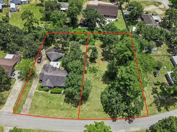 0 Russell Dr, Porter, TX 77365