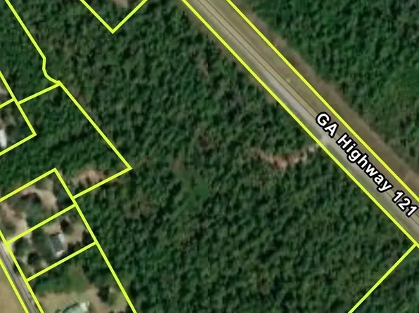 Saint Rte #121, Blackshear, GA 31516