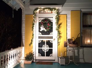 163 E Curtin St, Bellefonte, PA 16823