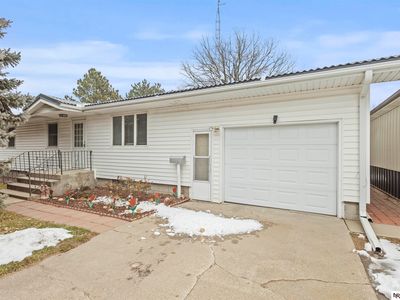 159 S Strother St, Monroe, NE, 68647