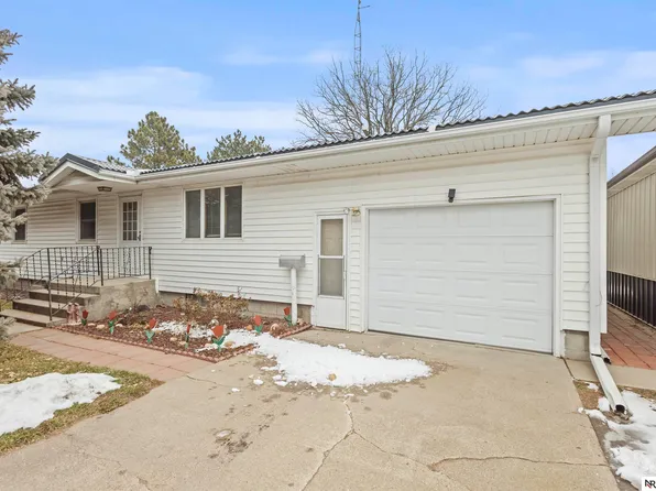 159 S Strother St, Monroe, NE 68647