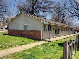 912 N Main Ave, Springfield, MO 65802