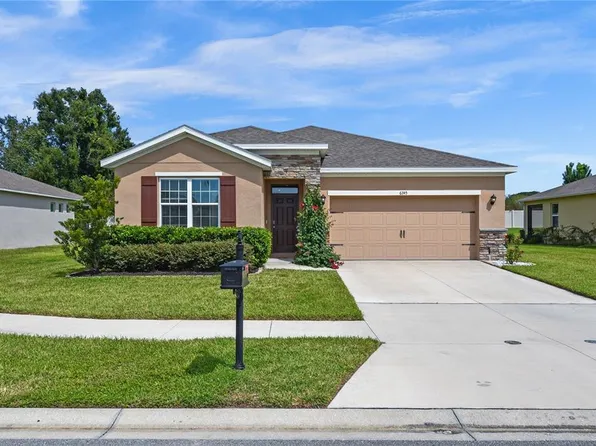 6345 SW 88th Loop, Ocala, FL 34476