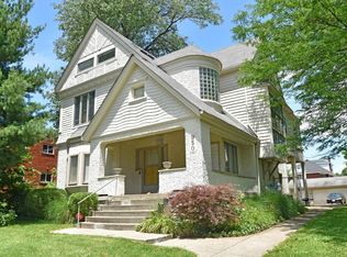 950 Burton Ave, Cincinnati, OH 45229