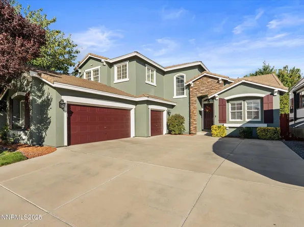 1357 Horse Creek Way, Fernley, NV 89408