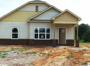 5546 Timberleaf Way, Bessemer, AL 35022