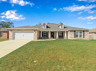 7051 Harvest Way, Milton, FL 32570