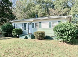 251 Harper Rd, Hillsborough, NC 27278