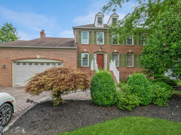 4 TREE FARM ROAD, South Brunswick Twp., NJ 08852