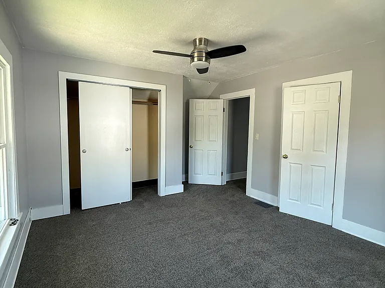 Owners suite