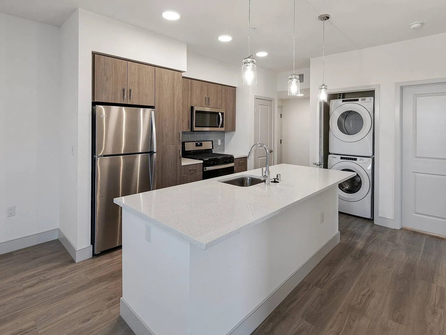 Alivia Apartments — Photo 4