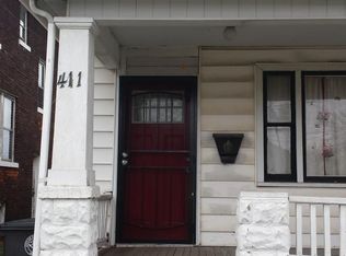 411 High St, Fort Wayne, IN 46808